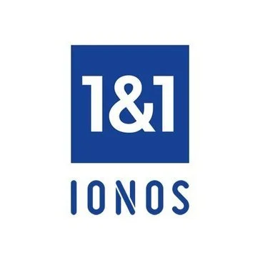 1&1 IONOS Cloud Hosting