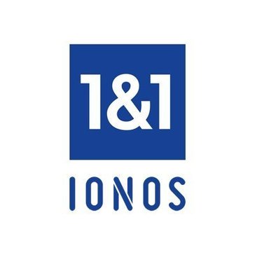 1&1 IONOS Domain Names