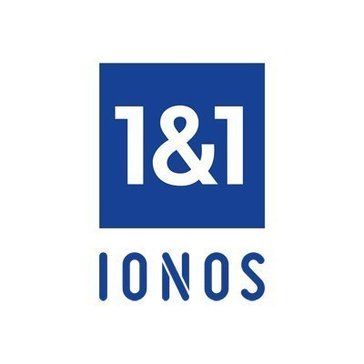 1&1 IONOSWeb Hosting