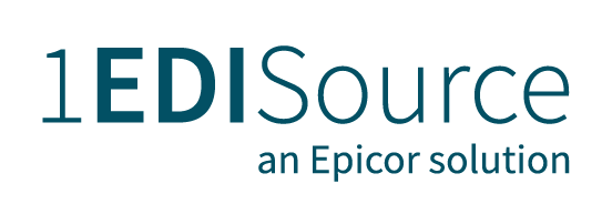 1 EDI Source
