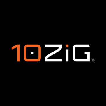 10ZiG Client Management Software