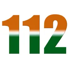 112 India Mobile App