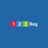 123-reg Domain Registration