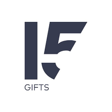 15gifts