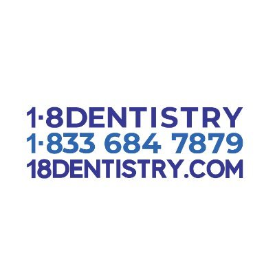18Dentistry