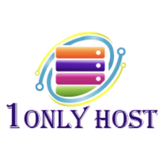 1Only Host