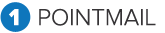 1PointMail