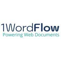 1WordFlow
