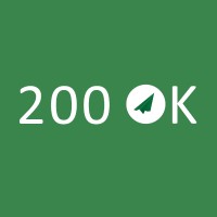 200 OK