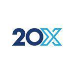 20X