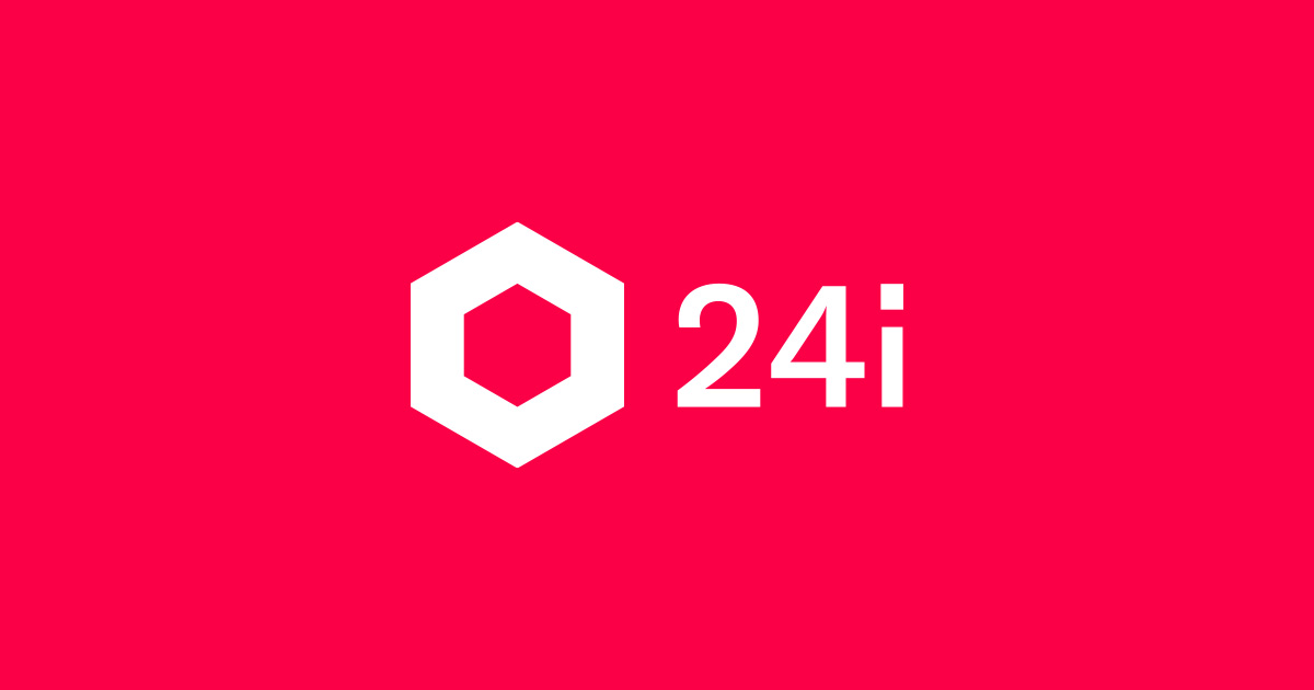 24i Mod Studio
