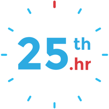 25th hour