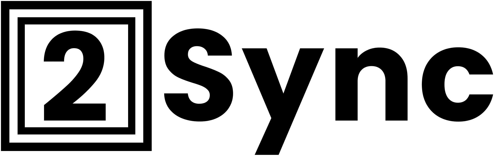 2Sync