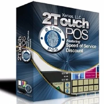 2TouchPOS