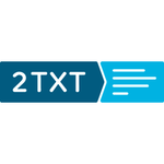 2txt