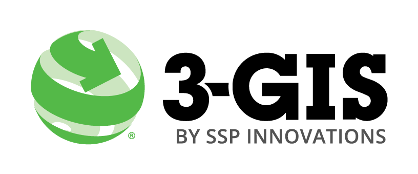 3-GIS Network Solutions