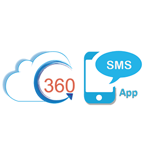 360 SMS App