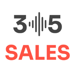 365 Sales
