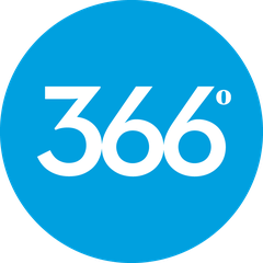 366 Degrees