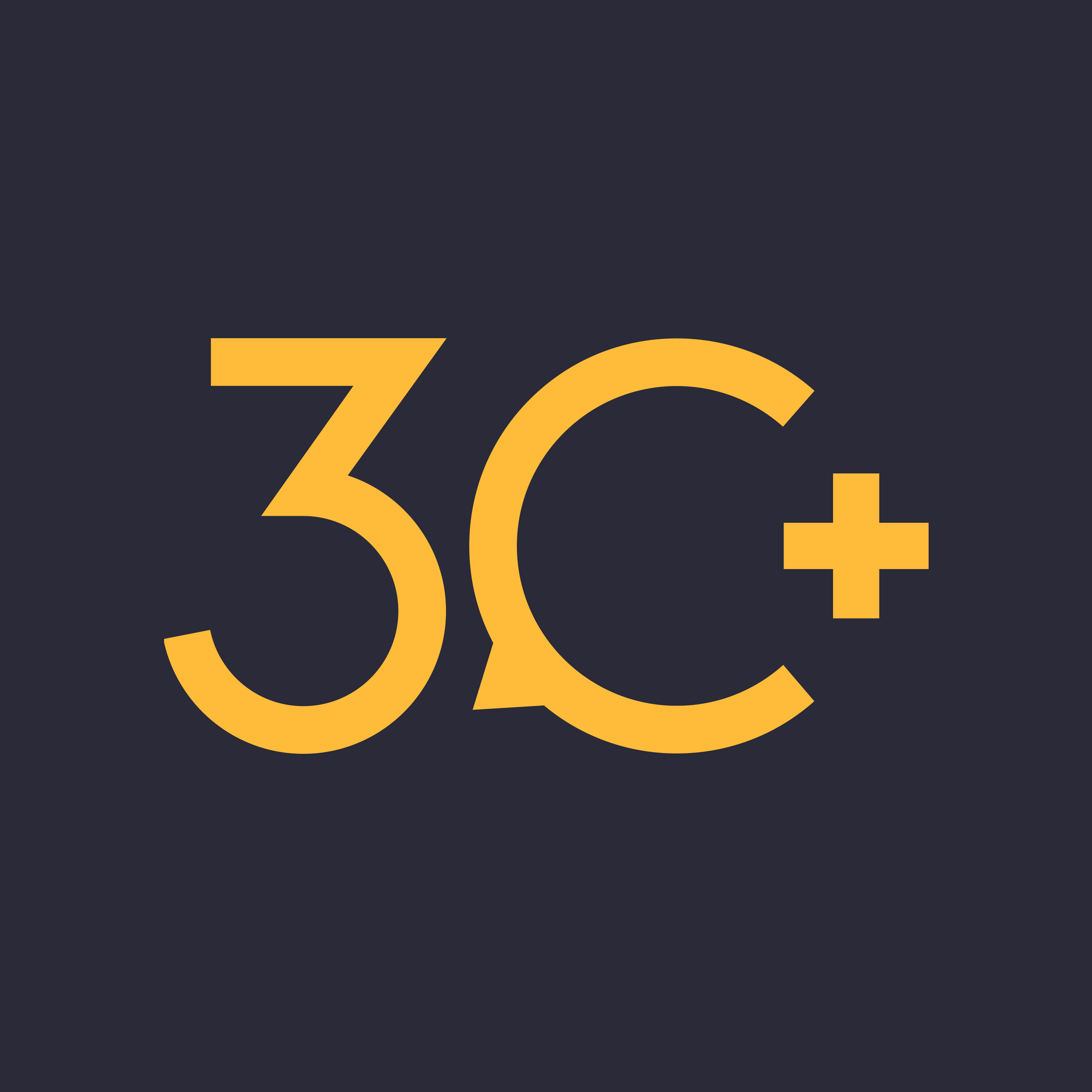 3C Plus