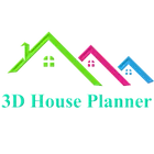 3D House Planner