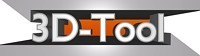 3D-Tool File Viewer