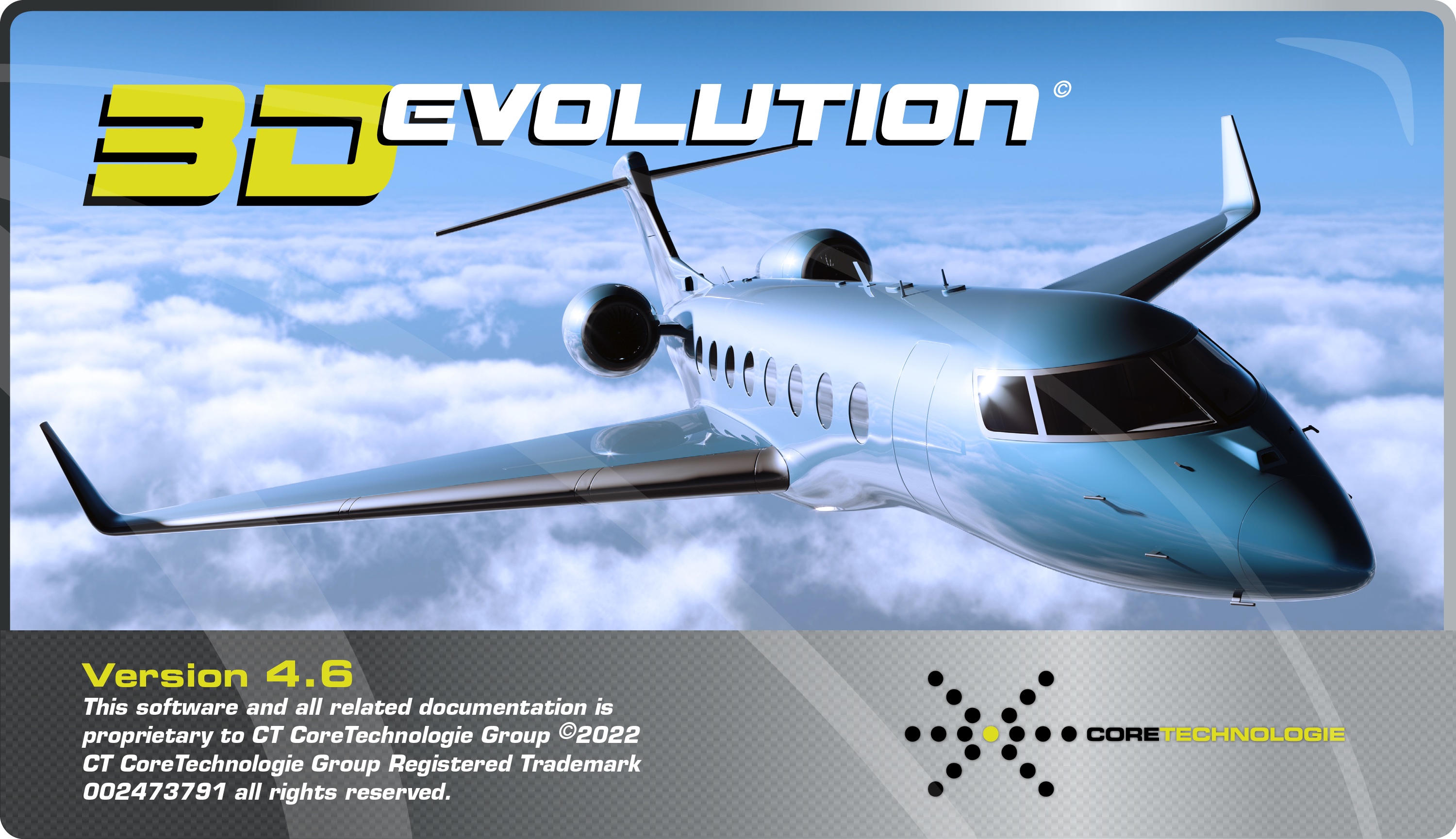 3D_Evolution