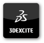 3DEXCITE