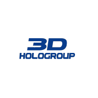 3DHoloQR