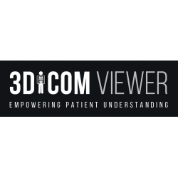 3Dicom Viewer