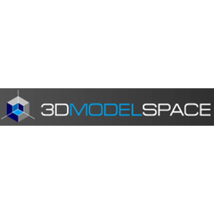 3DModelSpace