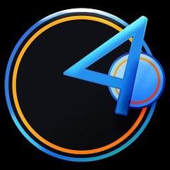 4-Organizer Ultra