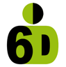 6D
