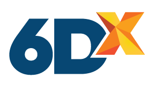 6DX