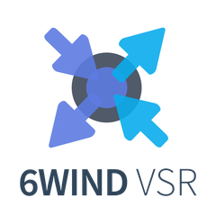 6WIND Virtual Service Router