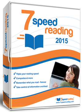 7 Speed Reading