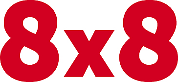 8x8 Virtual Office