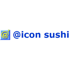 @icon sushi