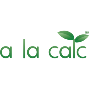 a la calc