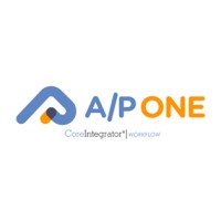 A/P ONE