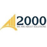 A2000 Payroll & HR Software