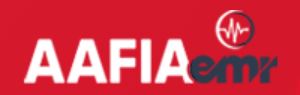 Aafia EMR