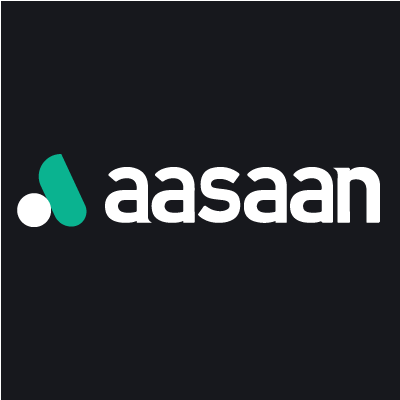 aasaan