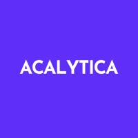 Acalytica