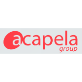 Acapela Cloud