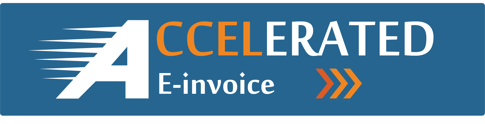 Accelerated E-Invoice