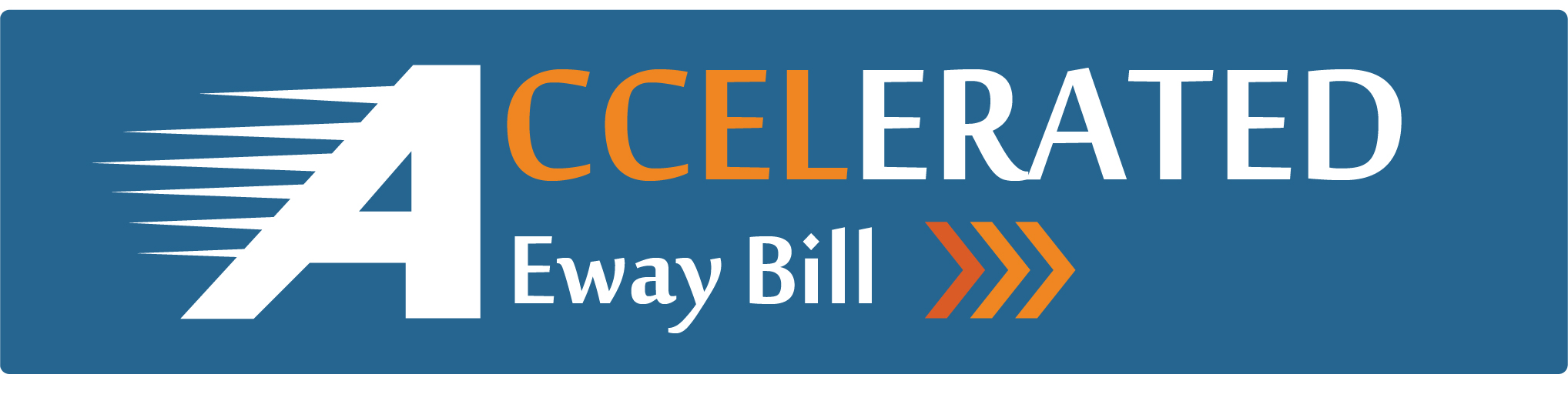 Accelerated E-Way Bill Solution