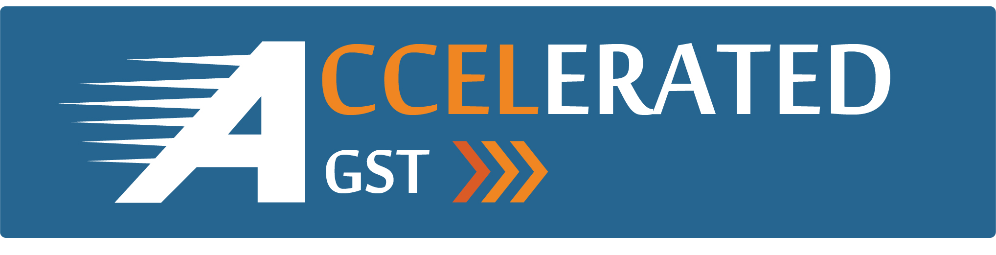 Accelerated GST Solution