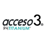 Acceso 3 Titanium