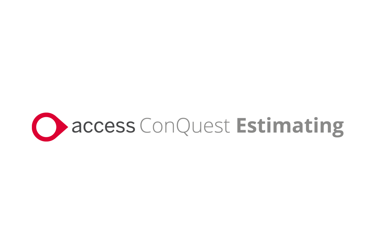 Access ConQuest Estimating Software
